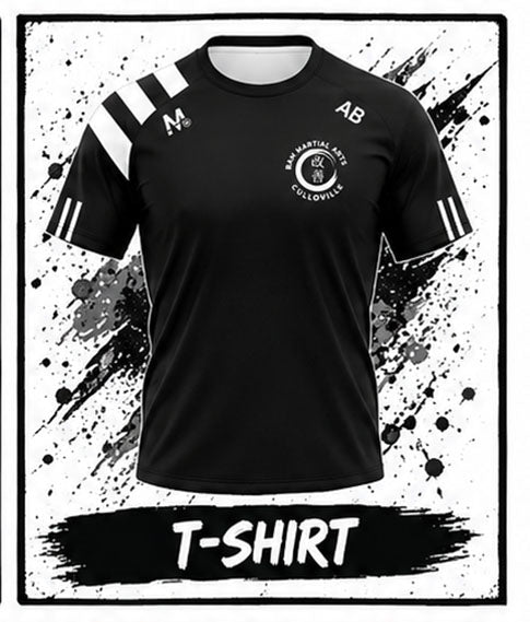 Bam Tee Shirt